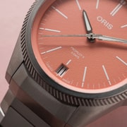 ProPilot X Calibre 400 - 01 400 7778 7158-07 7 20 01TLC | Oris